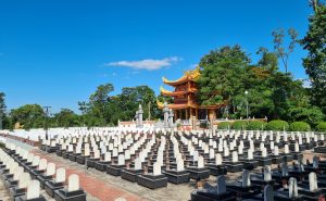 Tour Quảng Trị 4 ngày