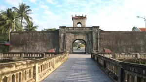 Tour Quảng Trị 3 ngày