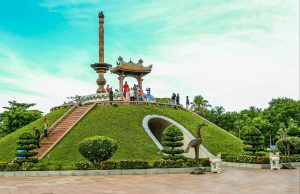 Tour Quảng Trị 1 ngày